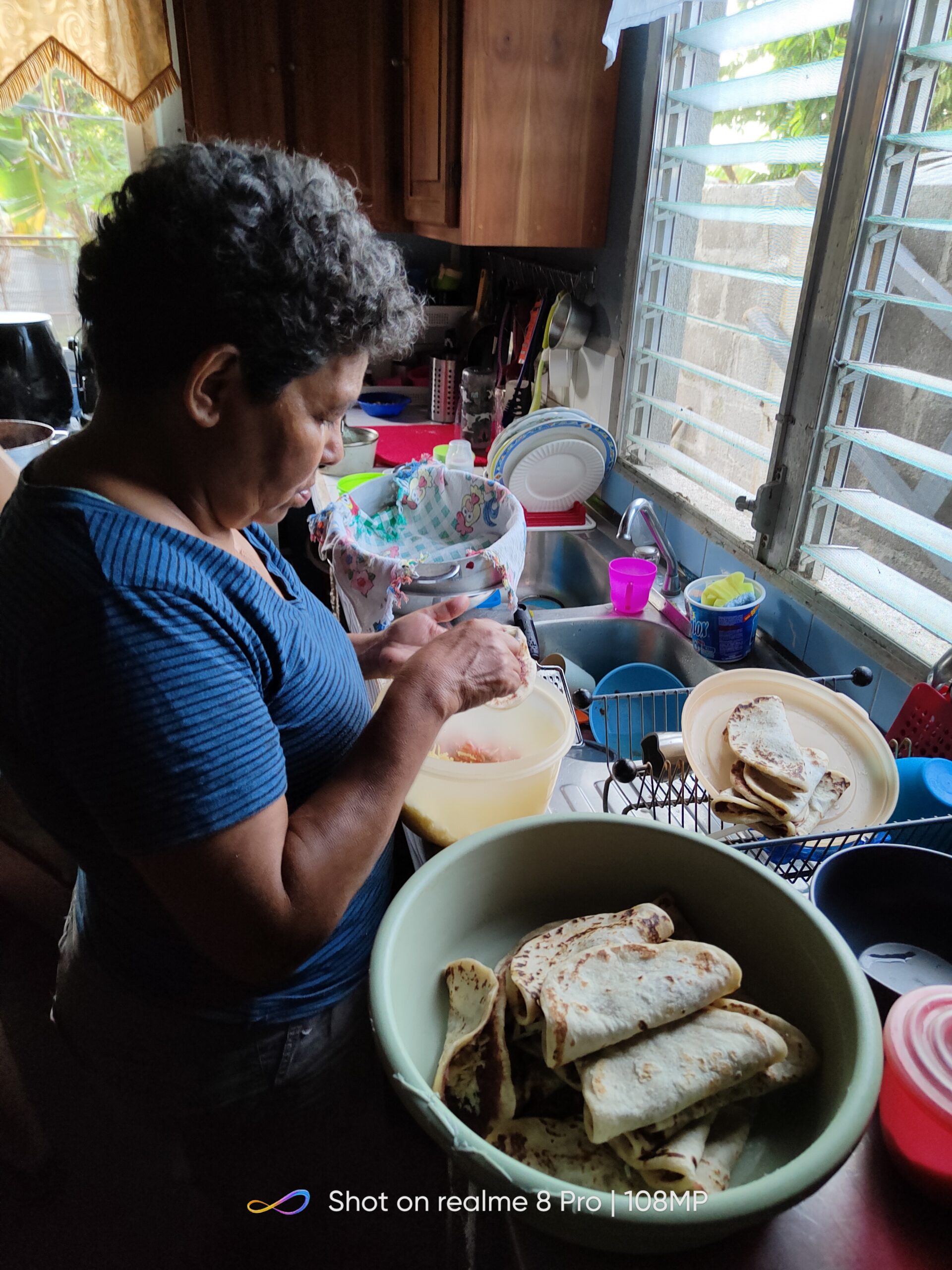 Baleadas