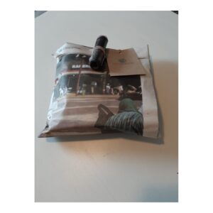 Tennbriketter – produktbilde 3